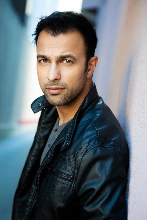 Nik Kash profile photo