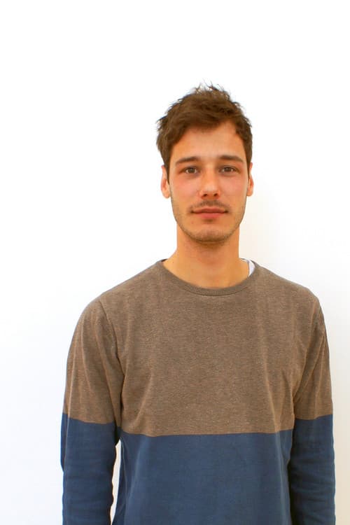 Samuel Patthey profile photo