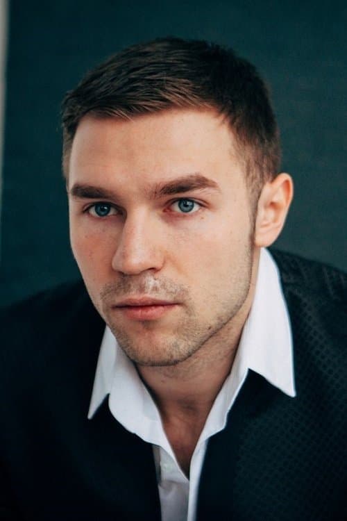 Gleb Makhankov profile photo