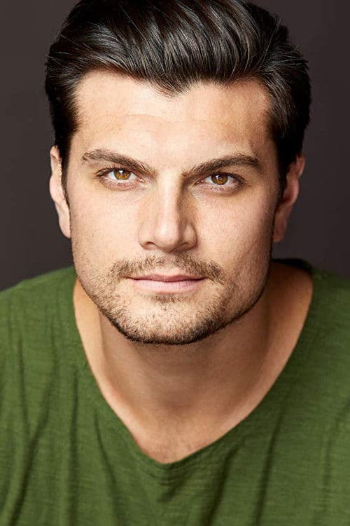 Brett Wyman profile photo