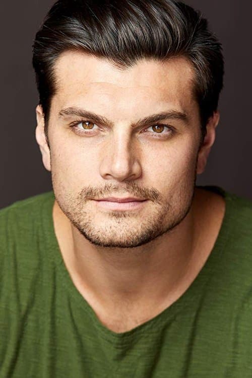 Brett Wyman profile photo