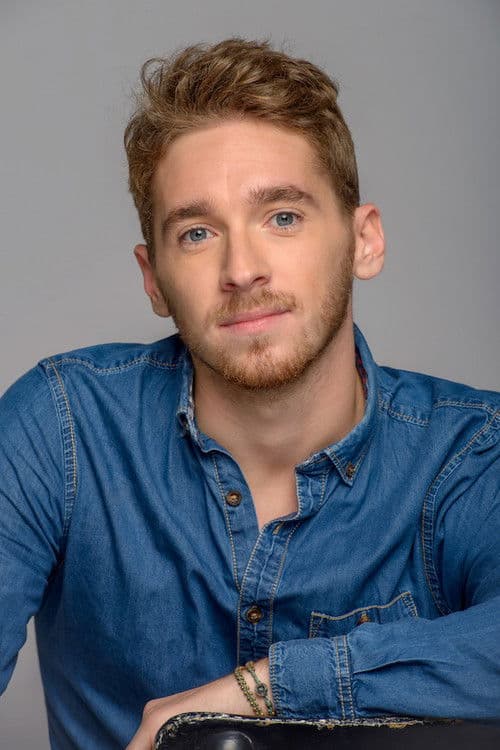 Nathan Trent profile photo