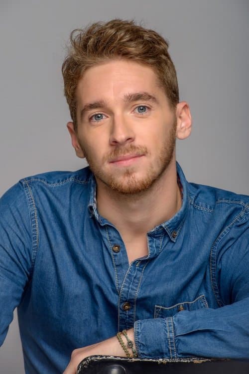 Nathan Trent profile photo