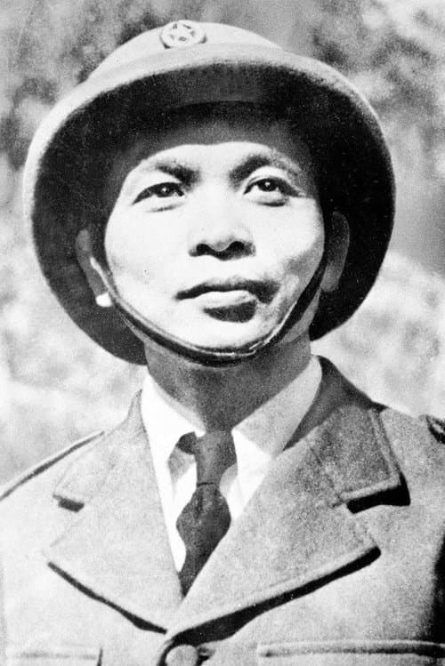 Võ Nguyên Giáp profile photo