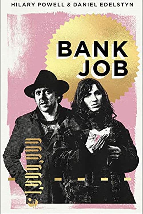 Bank Job poster