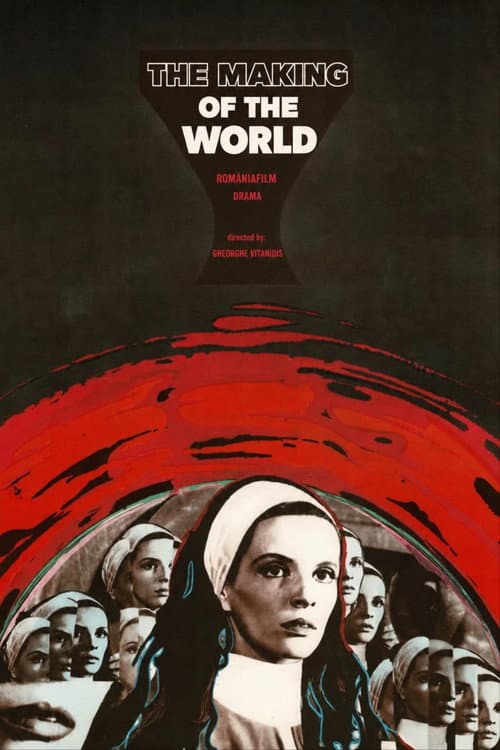 The Making of the World poster