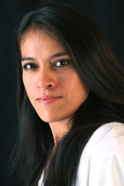 Miriam Balderas profile photo
