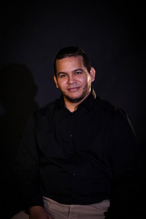 Irwin Rodríguez profile photo