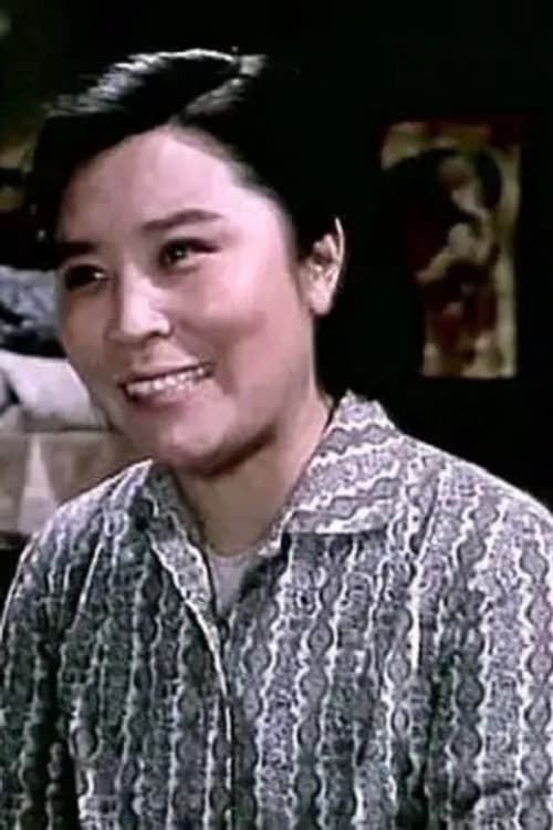 Wang Shuqin profile photo