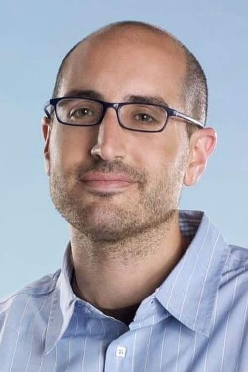 Justin Halpern profile photo