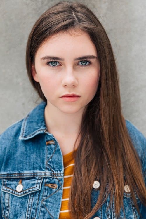 Jillian Lebling profile photo