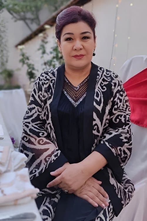 Khosiyat Khusanova profile photo