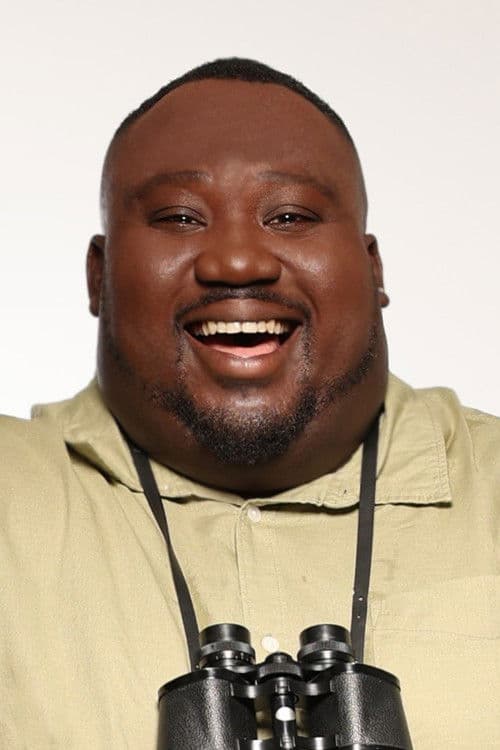 Jerome Kaluta profile photo