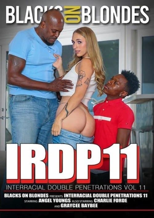 Interracial Double Penetrations 11 poster