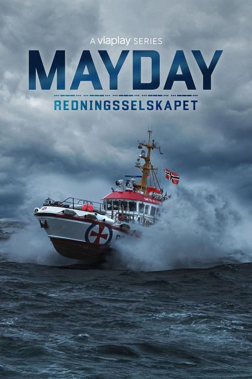 Mayday poster
