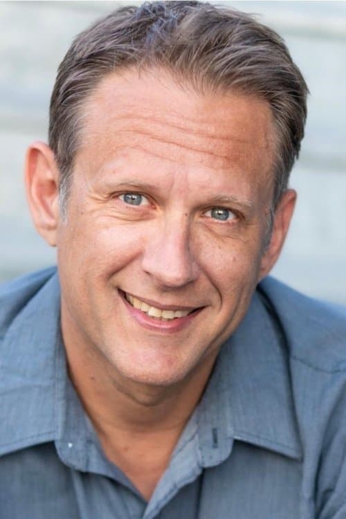 Rodney Smith profile photo