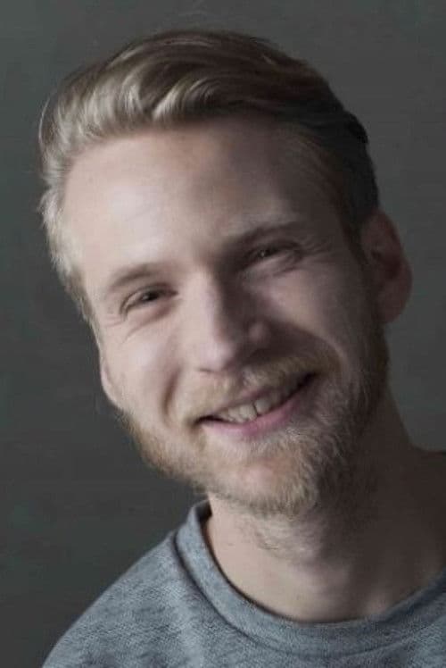 Viktor van der Valk profile photo