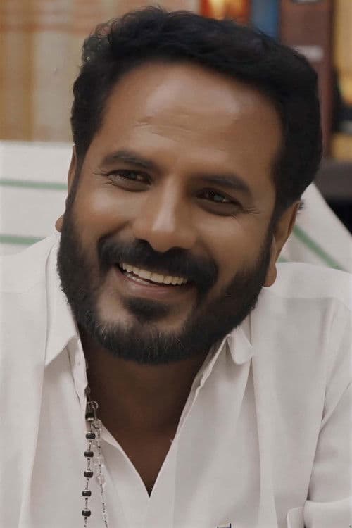 Jit Palanibalu profile photo