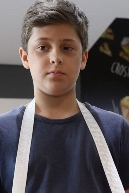 Henrique Miqueti profile photo