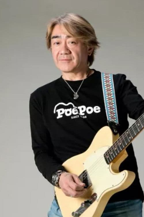 Yoshio Nomura profile photo