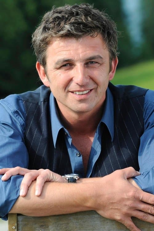 Hans Sigl profile photo