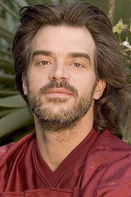 Shane Powers profile photo