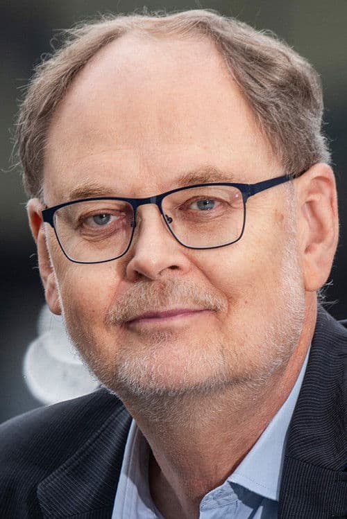 Clas Svahn profile photo