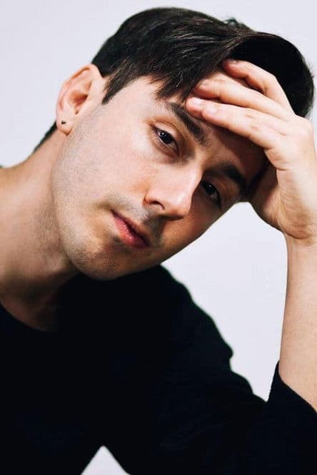 Luisber Santiago profile photo