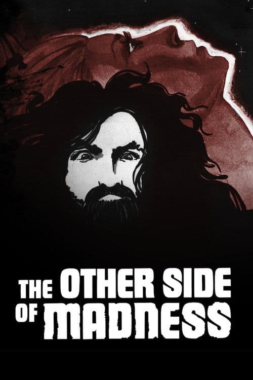 The Other Side of Madness poster