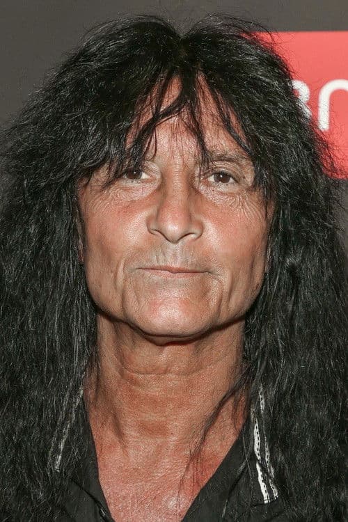 Joey Belladonna profile photo