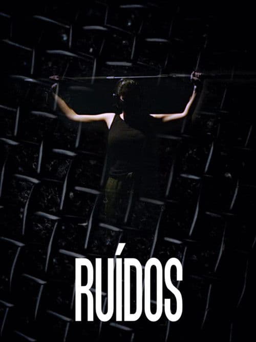 Ruídos poster