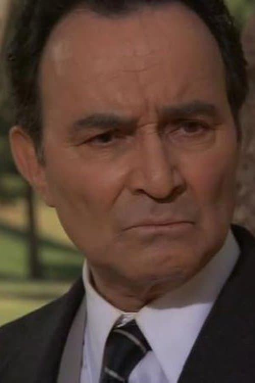 Jack Kosslyn profile photo