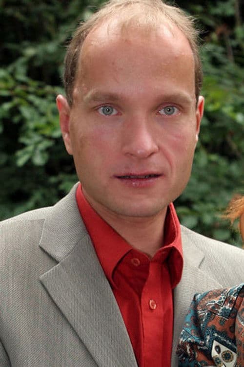 Wojciech Glanc profile photo