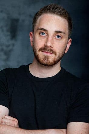 Austin Macdonald profile photo