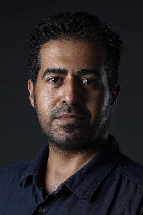 Husam AlHarthi profile photo