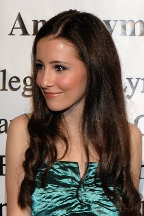 Tiffany Giardina profile photo