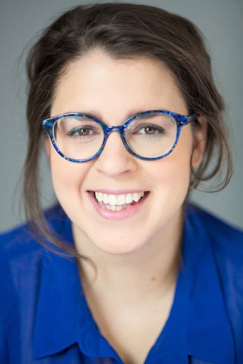 Josiane Aubuchon profile photo