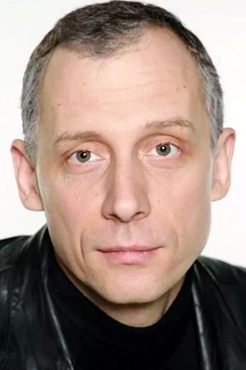 Andrey Mezhulis profile photo