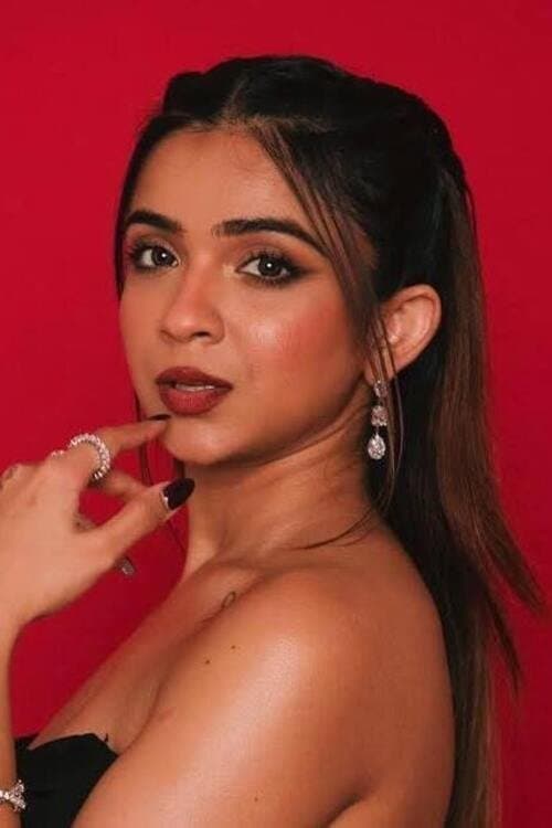 Apoorva Mukhija profile photo