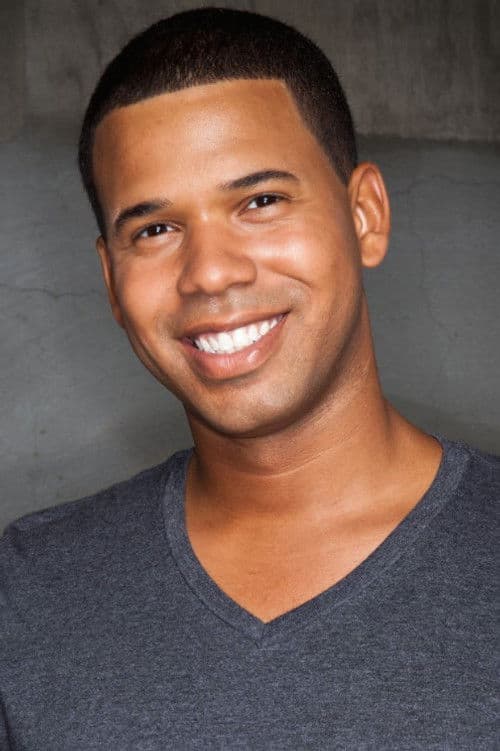 Iman Crosson profile photo