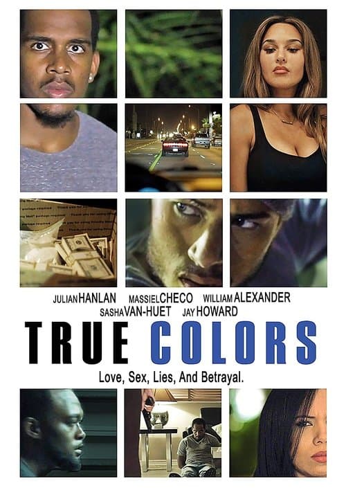 True Colors poster