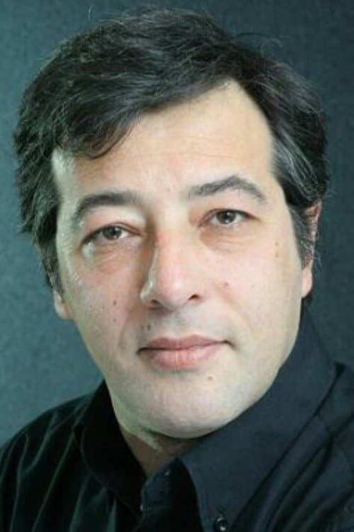 Mario Bombardieri profile photo