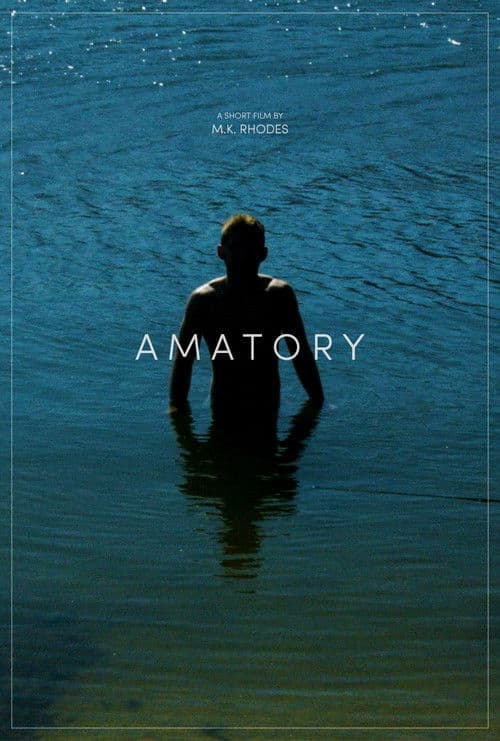 Amatory poster