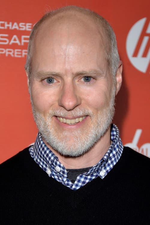 John Grady profile photo