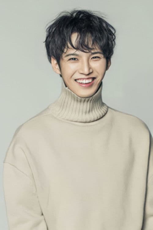 Choo Suk-young profile photo