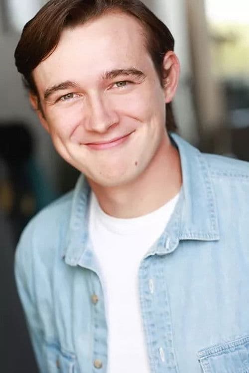 Lucas McCutchen profile photo