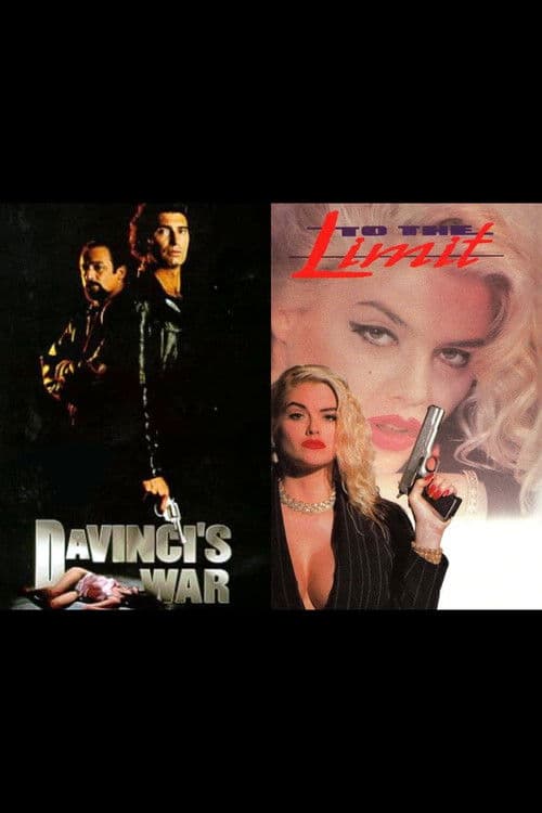 Da Vinci's War Collection