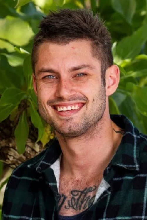 Caleb Beeby profile photo