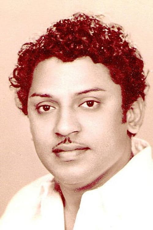 S. S. Rajendran profile photo