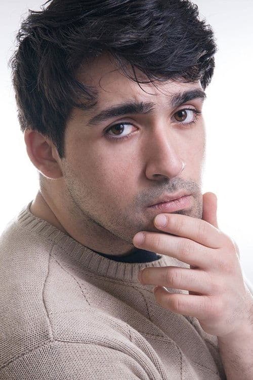 Seby X. Martinez profile photo